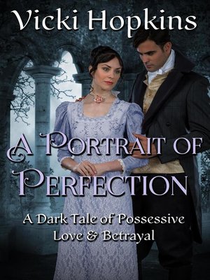 cover image of A Portrait of Perfection